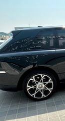 Rolls Royce Cullinan BLACK BADGE