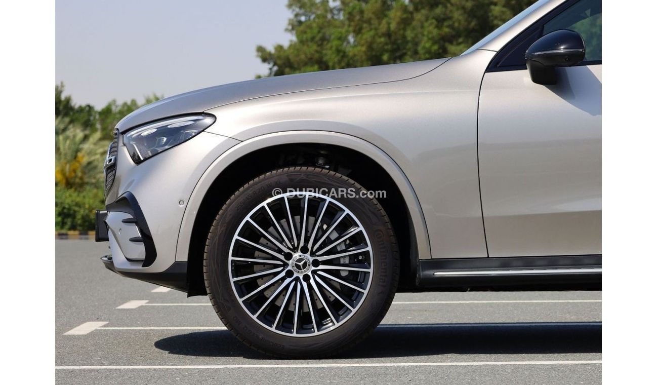 Mercedes-Benz GLC 200 Brand New | Mercedez-Benz GLC200 AMG 4matic 2.0L 2023 | 5 YEARS WARRANTY