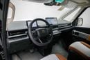 جيلي فيريزون  9-Seater EV - Black Inside Tan | Export Only