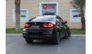 BMW X6 F16