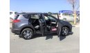 Toyota RAV4 TOYOTA RAV4 2015 LE 4WD GRAY SHAPE 2018