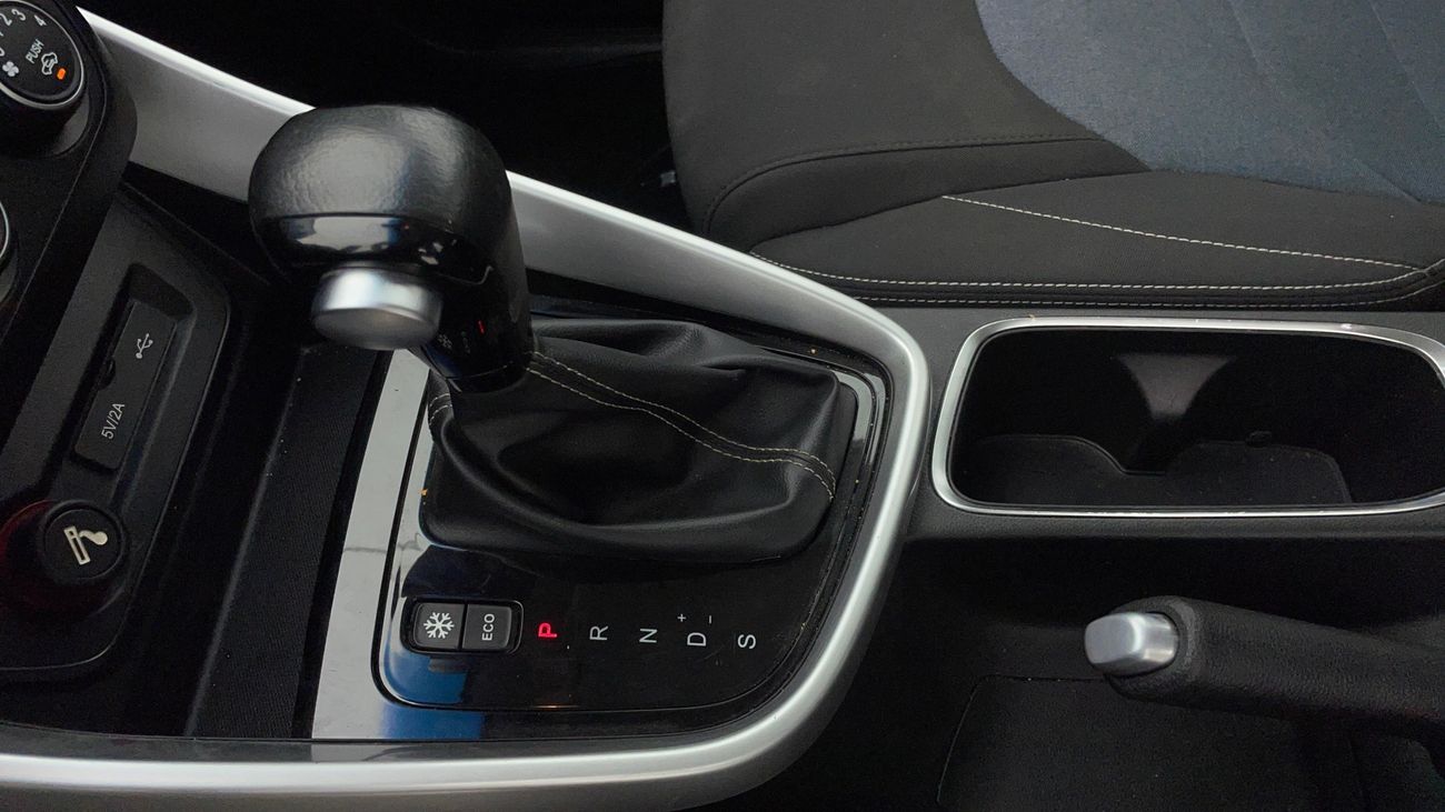 Chevrolet Captiva LS 1.5 | Zero Down Payment | Home Test Drive