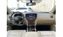 Nissan Pathfinder SL-MID 3500