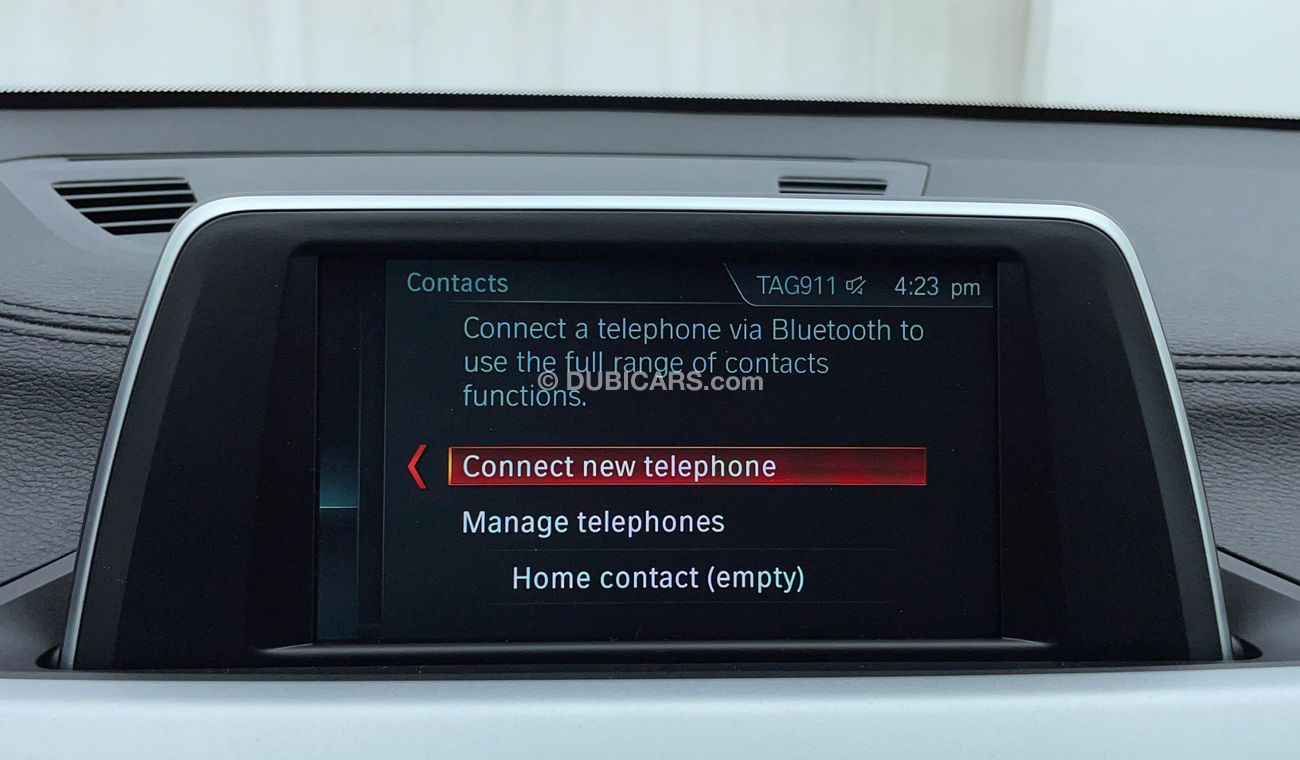 BMW X2 SDRIVE 20I 2 | Under Warranty | Inspected on 150+ parameters