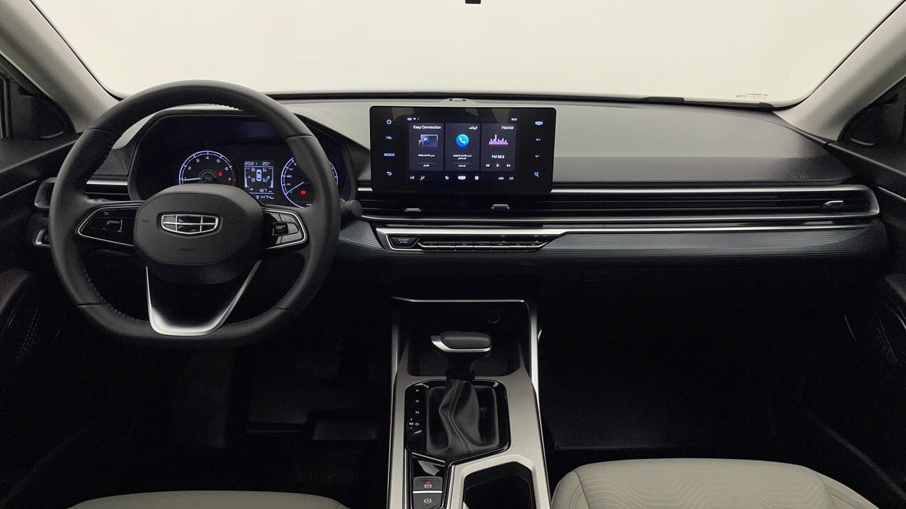 Geely Emgrand GS 1.5 | Zero Down Payment | Home Test Drive