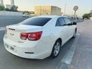 Chevrolet Malibu LT 2.4L