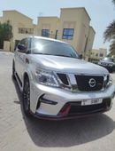 نيسان باترول