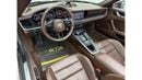 Porsche 911 2020 Porsche 911 Carrera S, November 2025 Porsche Warranty, Full Porsche Service History, GCC