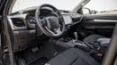 Toyota Hilux SGLX Toyota Hilux 2.4L Diesel AT 4x4 Full Option 2025