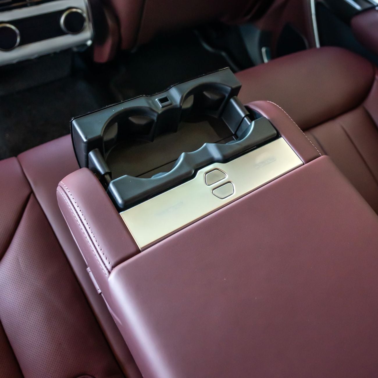 Land Rover Range Rover 2026  RANGE ROVER  VOUGE HSE V6 BRAND NEW