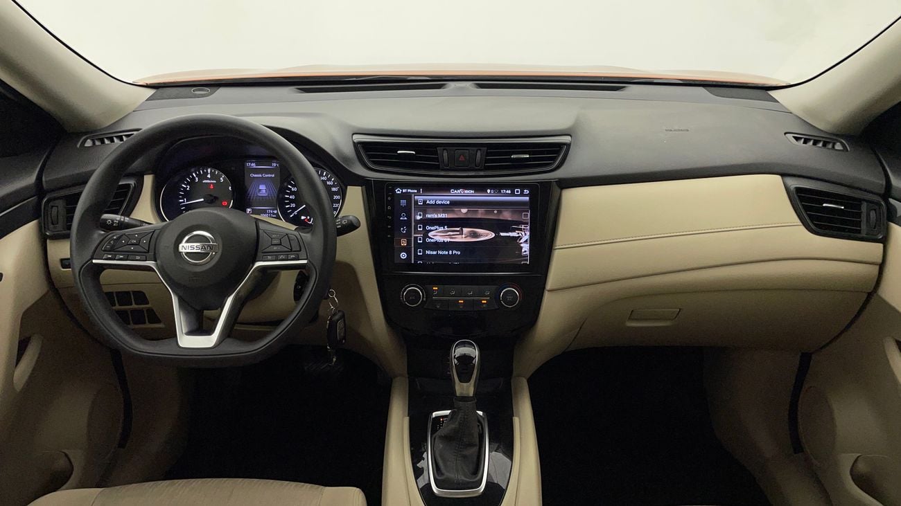 Nissan XTrail S 2.5 | Zero Down Payment | Home Test Drive