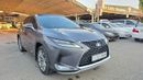 لكزس RX450h PREMIER Platinum