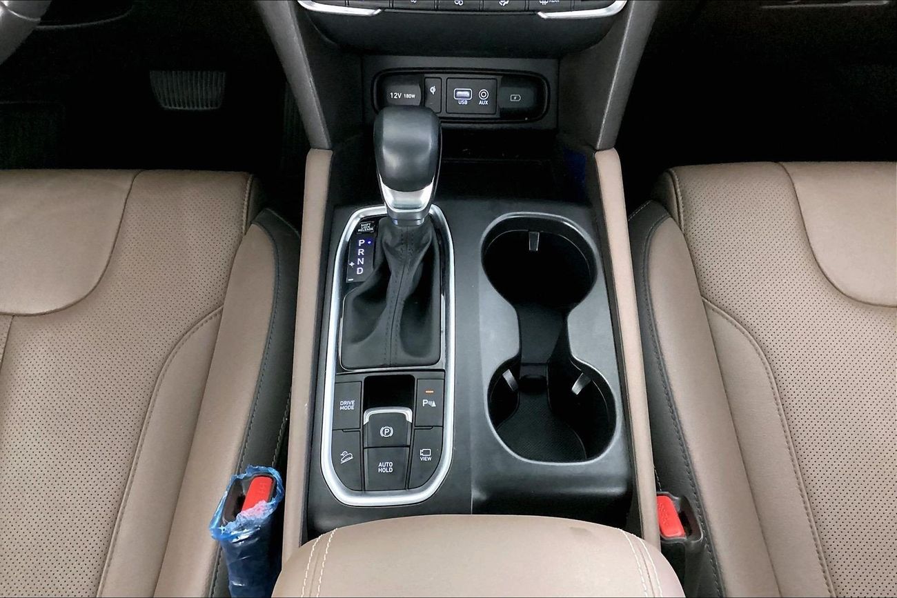 Hyundai Santa Fe Premium | National Day Celebration | Guaranteed Warranty | 0 Down Payment