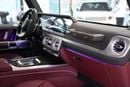 Mercedes Benz G 63 AMG 4X4²