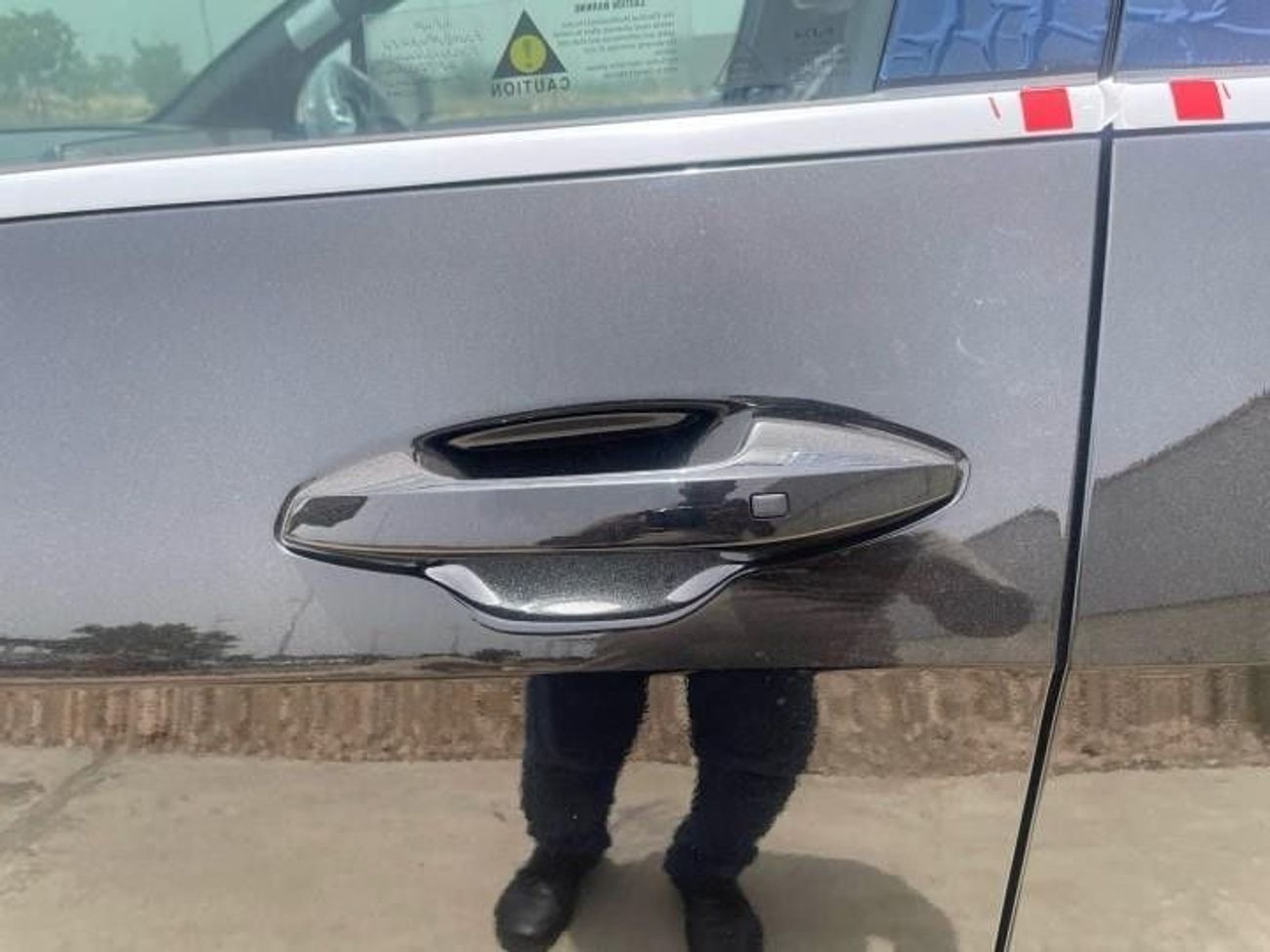 كيا سبورتيج Smartstream 1.6T