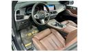 BMW X7 2021 BMW X7 xDrive40i M-Sport, BMW Warranty Nov 2023, BMW Service History, GCC