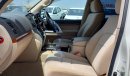 Toyota Land Cruiser Toyota Landcruiser Petrol Engine model 2015 for sale from Humera motor car very clean and good condi