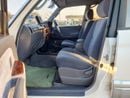 Toyota Land Cruiser TOYOTA LAND CRUISER PRADO SUV RHD 2001 MODEL 2.7 L PETROL AUTOMATIC(PM47611)