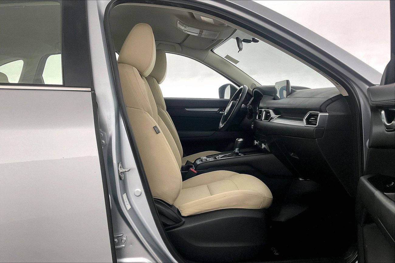 Mazda CX5 GL | Guaranteed Warranty | 0 Down Payment