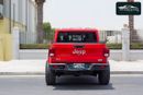 جيب جلادياتور Sport 3.6L JEEP GLADIATOR | 3.0L V6 | 2021