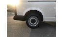 Volkswagen Transporter 2.0L Petrol 9 seats