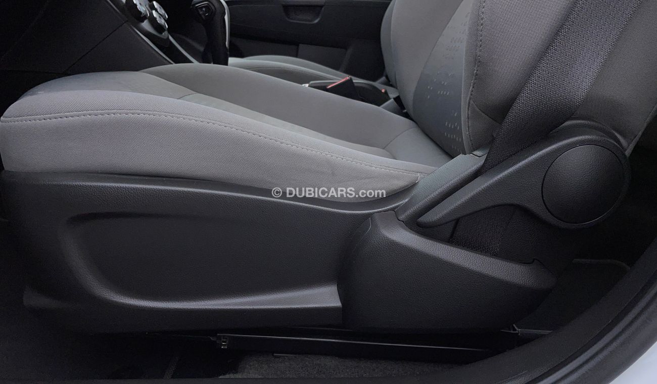 Chevrolet Aveo LS 1.4 | Zero Down Payment | Free Home Test Drive