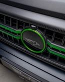 Mercedes-Benz G 63 AMG 4MATIC SUV