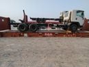 Isuzu FVZ  ISUZU | 2026 | JAPAN | 7.790 cc Diesel | Ready for Export Only |