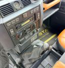 لاند روفر ديفندر 90 Land Rover Defender 90 Pick-Up Soft Top 2009 Land Rover Defender 90, Excellent Condition, GCC Specs.