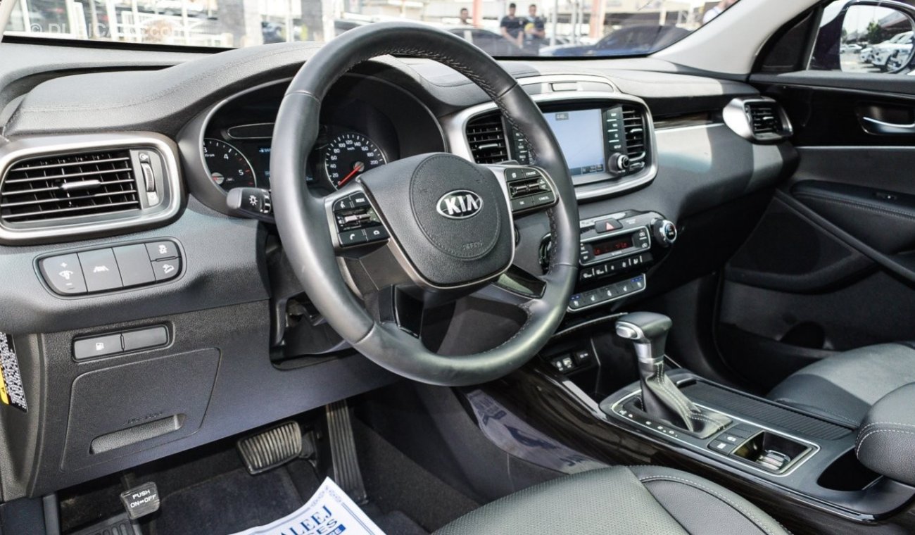 Kia Sorento DIESEL 2.0 ECO dynamic