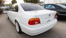 BMW 525 i