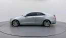 Cadillac ATS STANDARD 2.5 | Under Warranty | Inspected on 150+ parameters