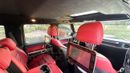 مرسيدس بنز G 63 AMG 4MATIC SUV