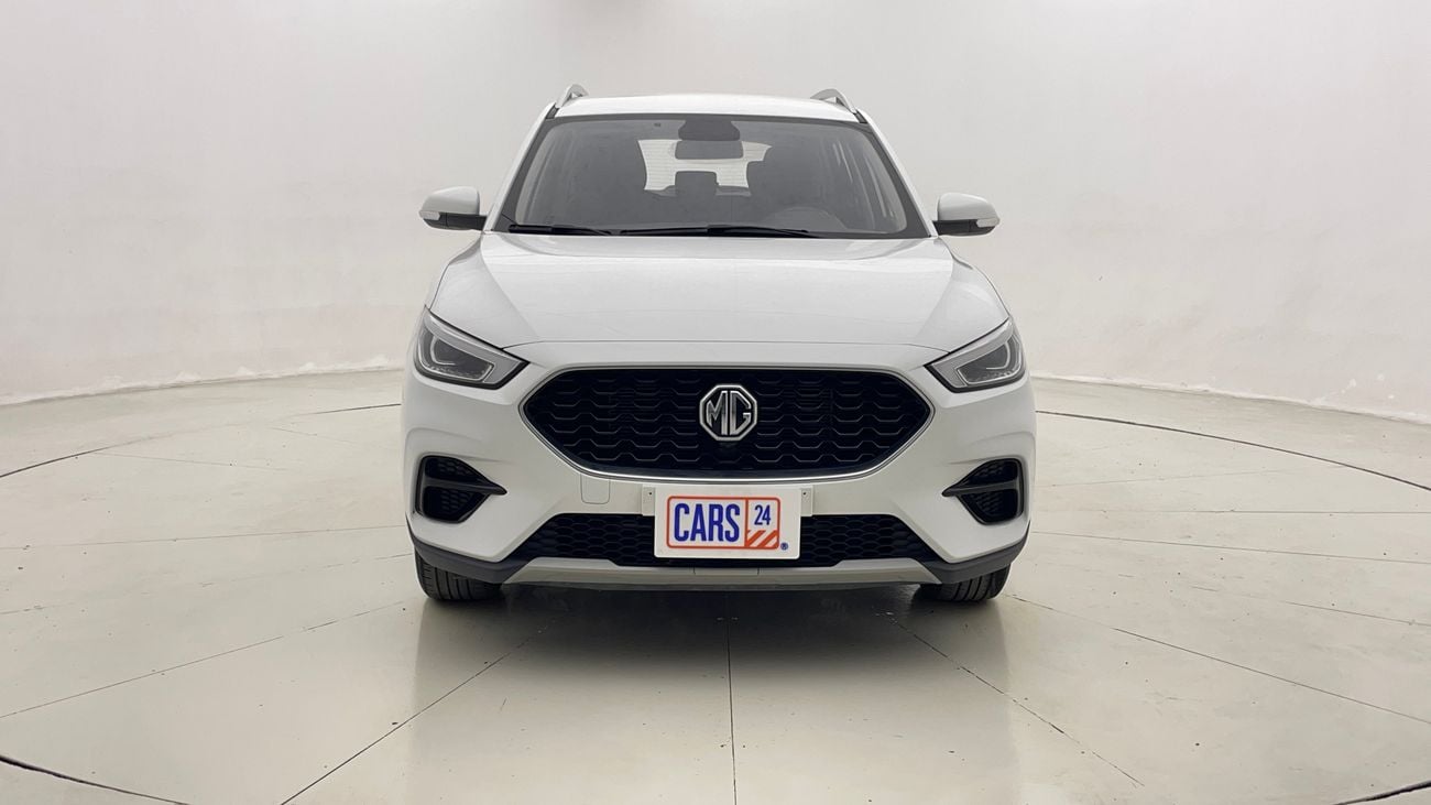 أم جي ZS STD 1.5 | بدون دفعة مقدمة | اختبار القيادة في المنزل