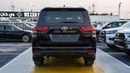 Toyota Land Cruiser GXR