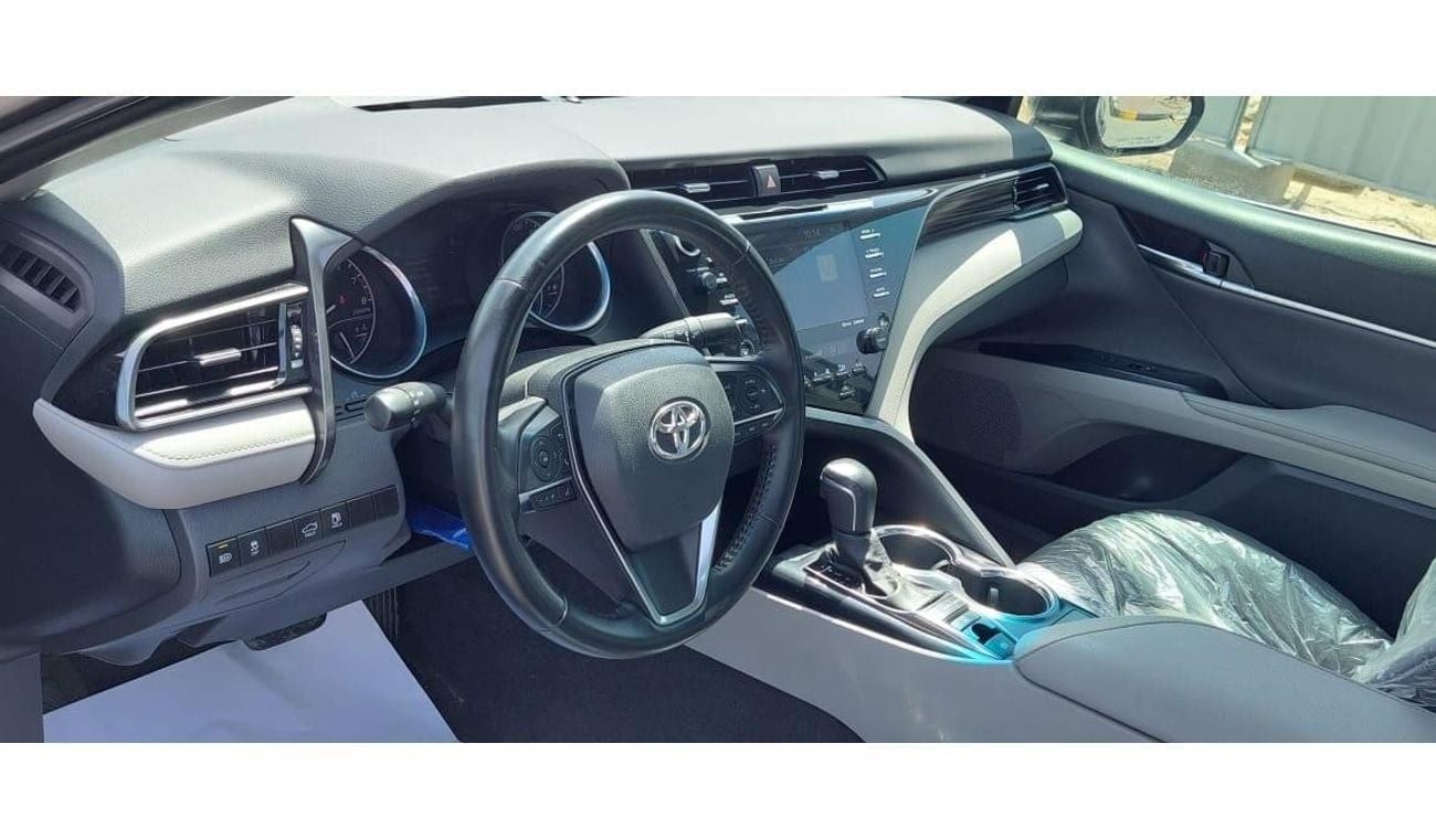 تويوتا كامري very clean car