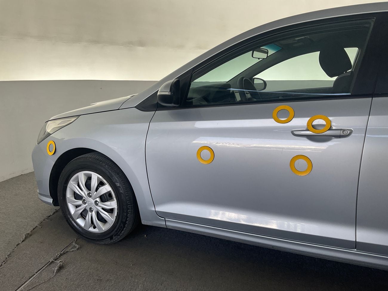 Hyundai Accent 1.6 AUTO GL AUTO SMART PLUS | Guaranteed Warranty | 0 Down Payment