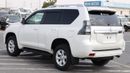 Toyota Land Cruiser LAND CRUISER PRADO TX