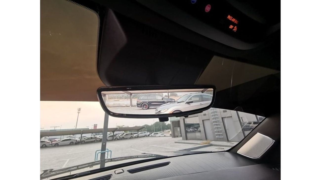 Cadillac Escalade Cadillac Escalade  Sport Platinum - 2021 - Black