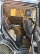 Jetour T2 LS Luxury
