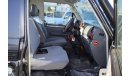 Toyota Land Cruiser Pick Up 79 SINGLE CAB PICKUP V8 4.5L DIESEL MANUAL TRANSMISSION WITH DIFF.LOCK