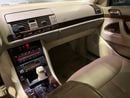 مرسيدس بنز S 320 STANDARD