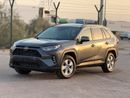 تويوتا راف ٤ XLE 4x4 Drive Full option/ sunroof, push start