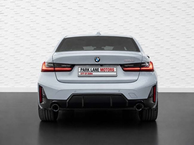 BMW 3 Series SHADOW PACKAGE, миниатюра 25