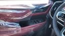 Nissan Patrol LE Platinum City 3.5L Platinum 3.5L FULL OPTION