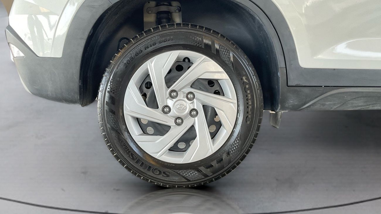 Hyundai Creta 1.5 MPI SMART CVT | Guaranteed Warranty | 0 Down Payment