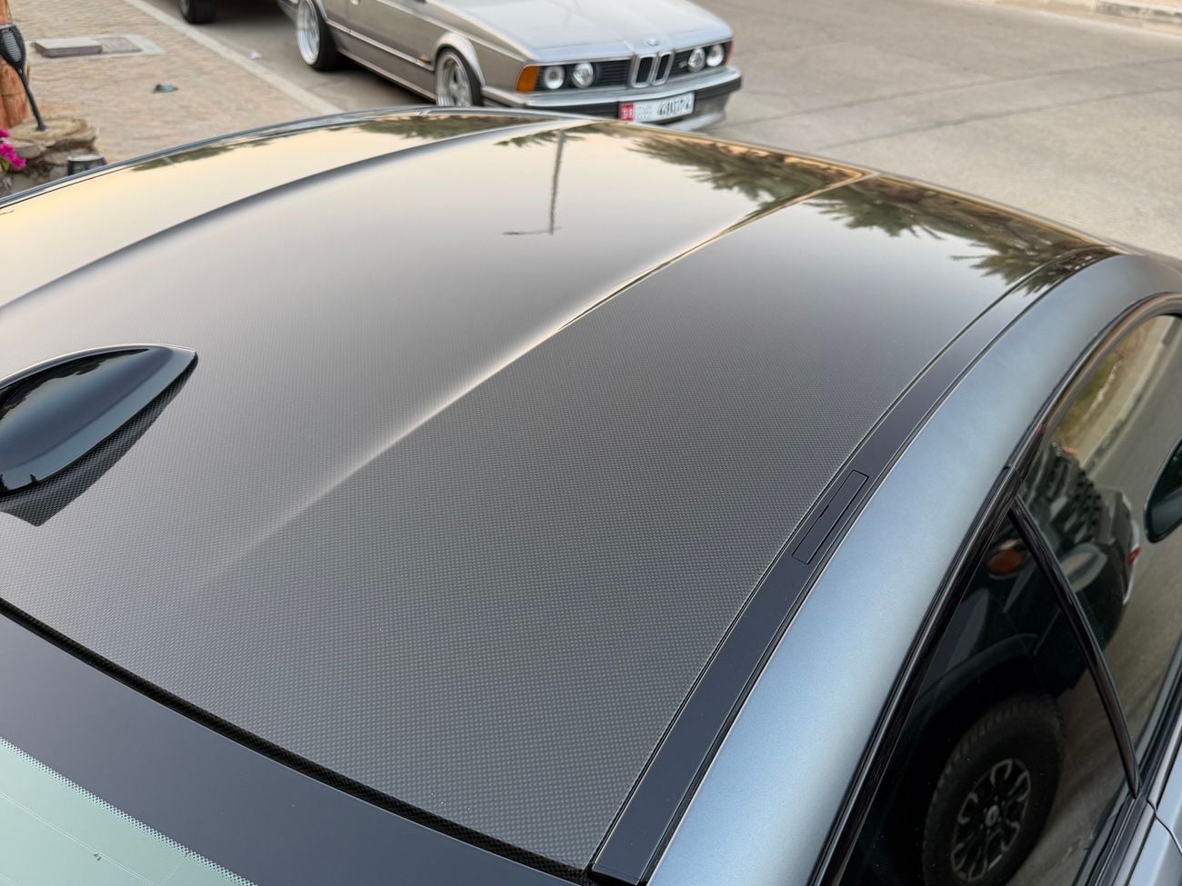 بي أم دبليو M4