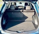 Toyota RAV4 LE 2.5L Cylinder 4 Hybrid Automatic 5 Seats 5 Doors