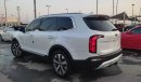 Kia Telluride full option