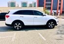 Kia Sorento EX